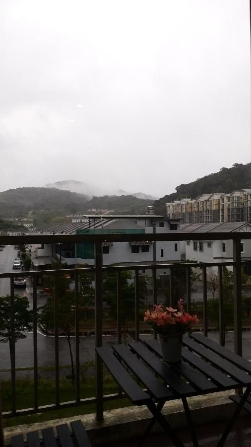 Misty Wonderland Cameron Next To Night Market 9 Pax Cameron Highlands Exteriör bild