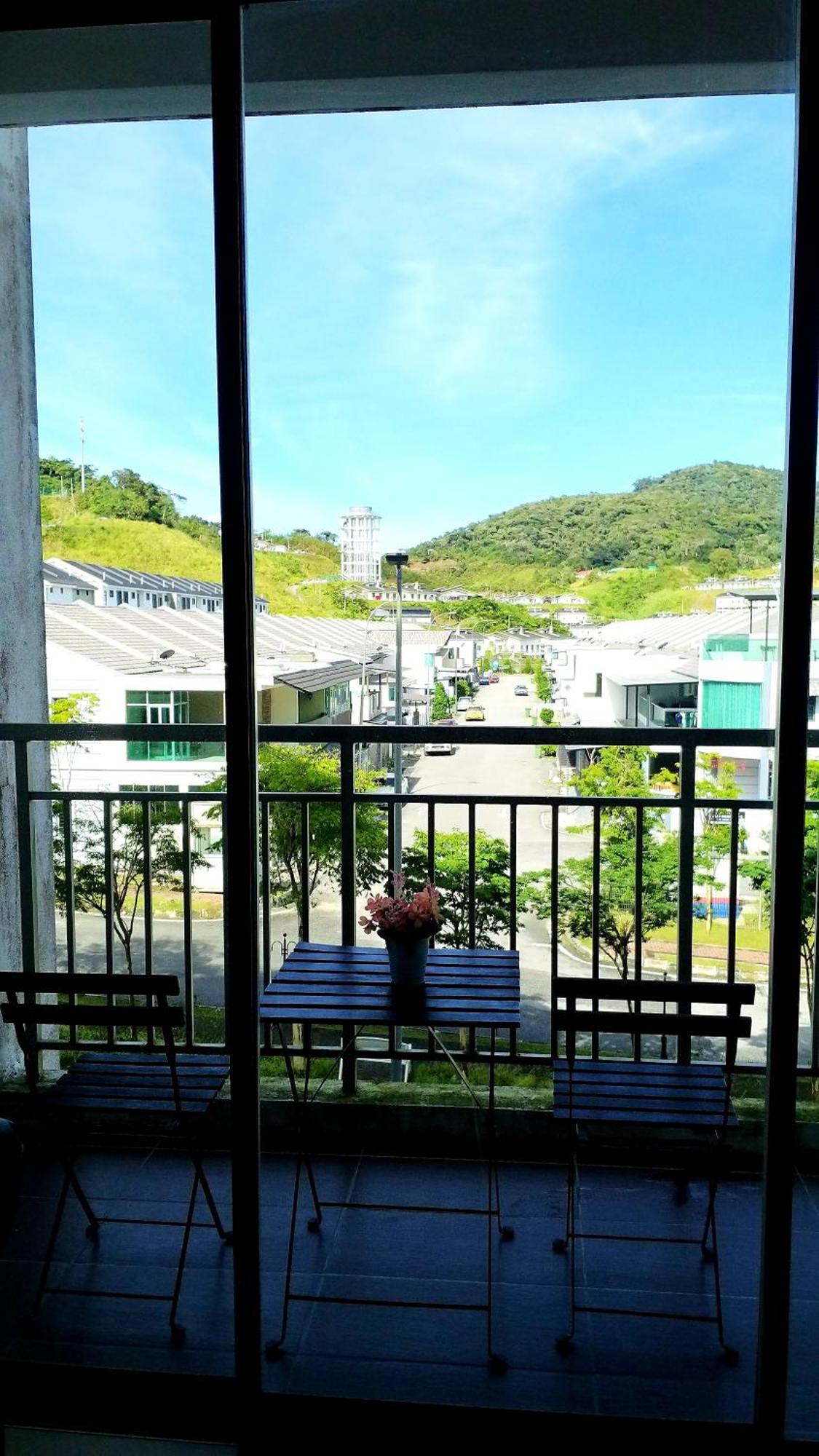 Misty Wonderland Cameron Next To Night Market 9 Pax Cameron Highlands Exteriör bild